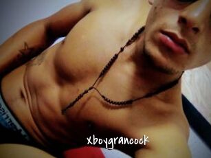 Xboygrancock