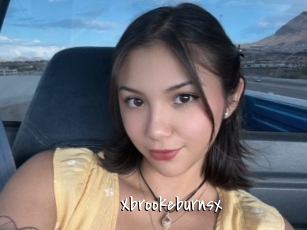 Xbrookeburnsx