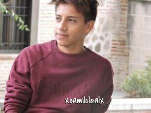 Xcamilolealx