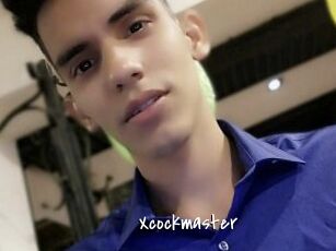 Xcockmaster