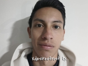 Xdesireefrost_fx