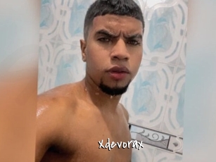 Xdevorax