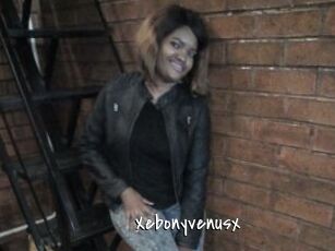 Xebonyvenusx