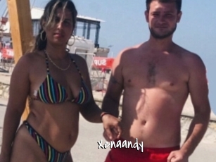 Xenaandy