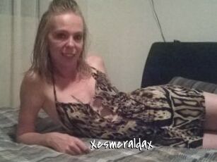 Xesmeraldax