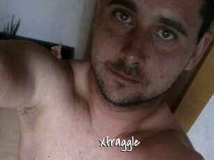 Xfraggle