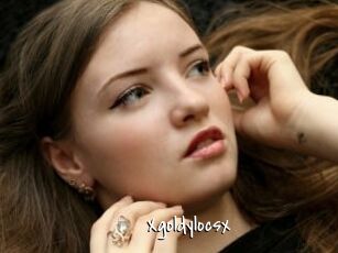 Xgoldylocsx