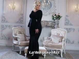 Xgrannygonebadx