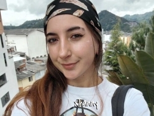 Xhanny