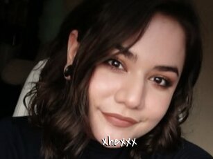 Xhexxx