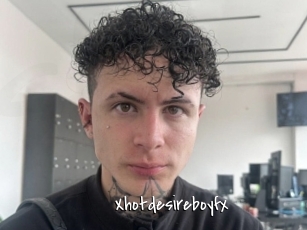 xhotdesireboyfx Sexy Footjobs