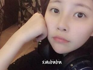 Xiaobinbin