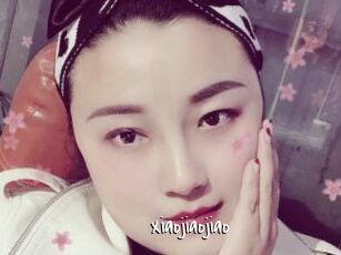 Xiaojiaojiao