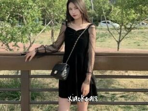 Xiaokea18