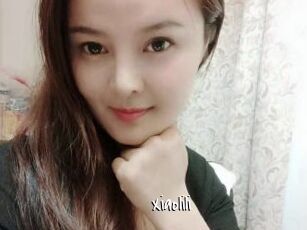 Xiaolili