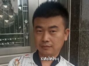 Xiaolinboy