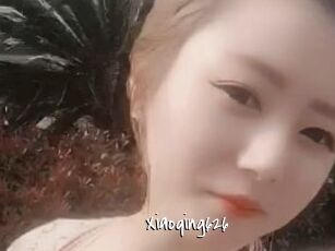 Xiaoqing626