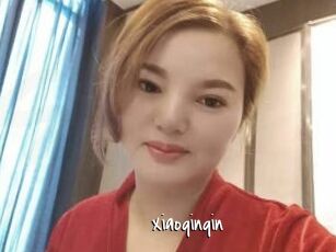 Xiaoqinqin