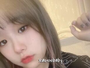 Xiaosisibaby