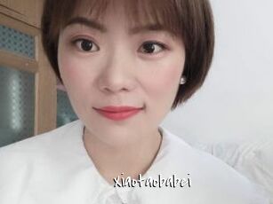 Xiaotaobabei