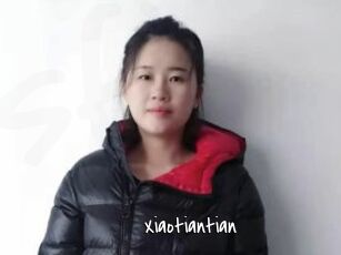 Xiaotiantian