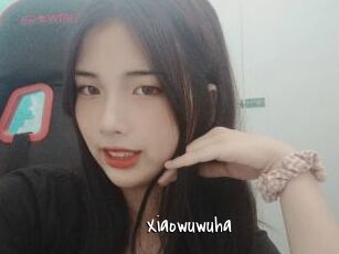 Xiaowuwuha