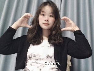 Xiehuix