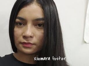 Xiiomara_foster
