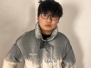 Xinleili