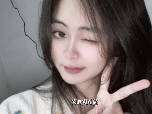 Xinxin168