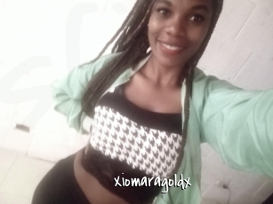 Xiomaragoldx