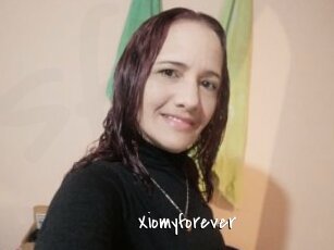 Xiomyforever