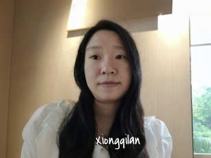 Xiongqilan