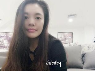 Xiubaby