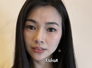 Xiuhua