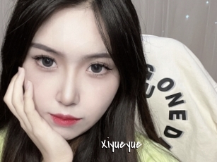 Xiyueyue