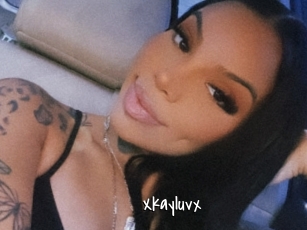 Xkayluvx