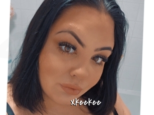 Xkeekee
