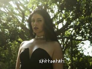Xkittentati