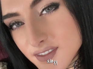 Xlayy