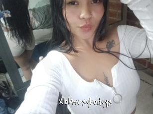 Xlolasexybodyyx