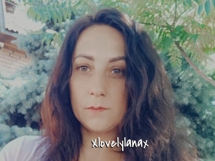 Xlovelylanax