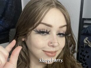 Xlucystarrx