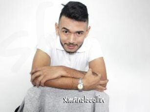 Xmanolocollin