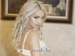 Xmaribellax