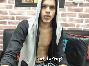 Xmisterboyx