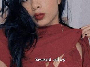 Xmonica_cutex