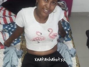 Xnatashahotxx