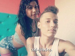 Xnikyblackxx