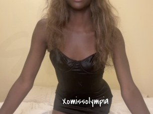 Xomissolympia